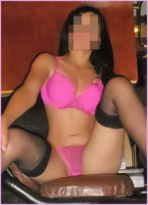 Kepez escort Bayan Ahsen