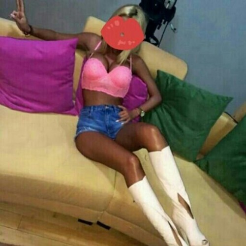 Antalya Yaşlı Escort Gülsüm