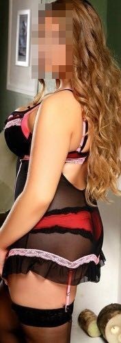 VİP ESCORT MASÖZ KIZ DERYA