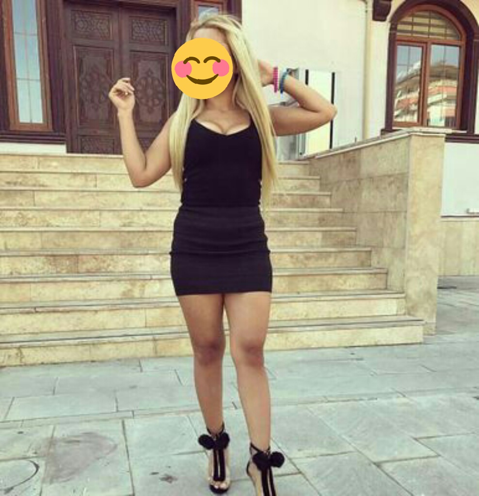 ANTALYA RUS ESCORT PARTNER