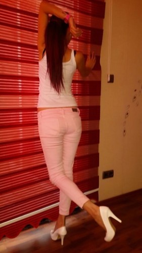 ANTALYA KÜLTÜR ESCORT KIZLARIN BİLGİLERİ