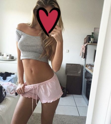 VİP BAYAN ESCORT ŞİRİN