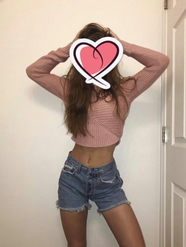 Şeker Tadındaki Üniversiteli Escort Figen