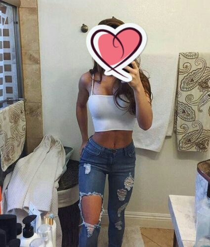 Şeker Tadındaki Üniversiteli Escort Figen