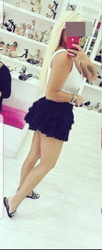20’lik Sınırsız Çıtır Escort Canan