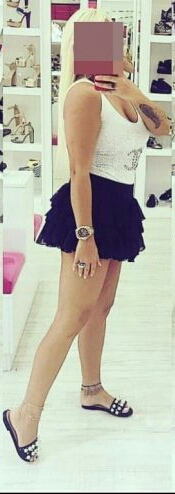 20’lik Sınırsız Çıtır Escort Canan
