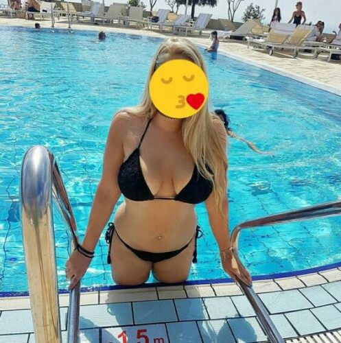 Antalya vip escort Yağmur