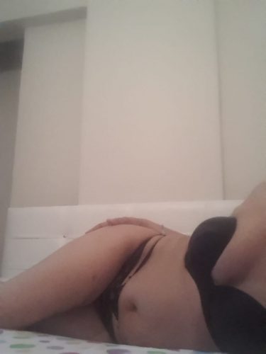Gurbet Kuşu Antalya Escort Tanya