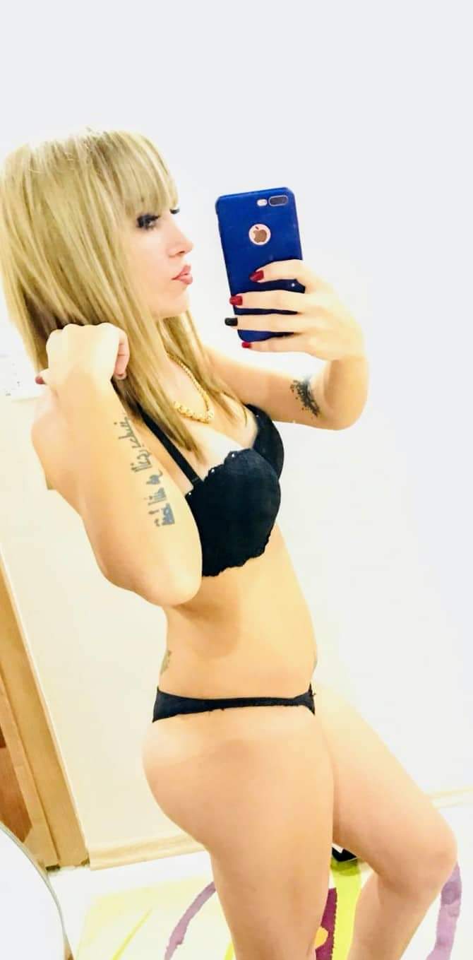 Gerçek resimli özel escort