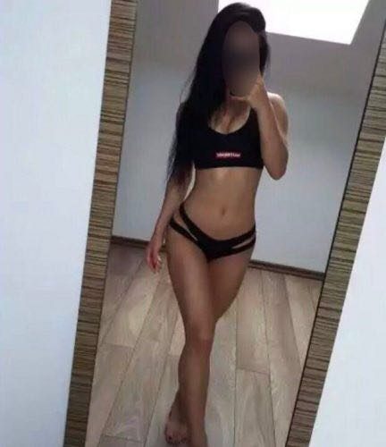 Vip bayan escort Büşra