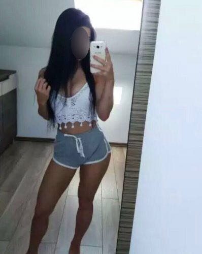 Vip bayan escort Büşra