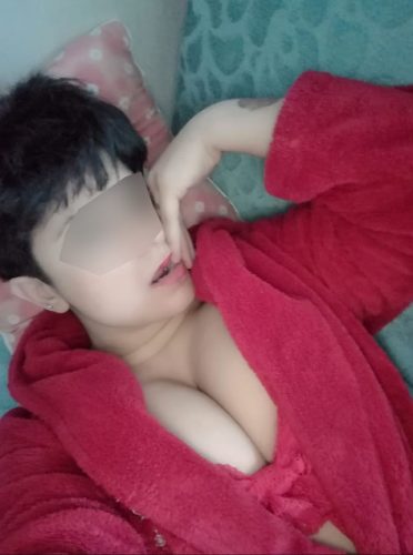 Escort Ceylan İle Hayallerinin Ötesinde Bir Seks Gecesi