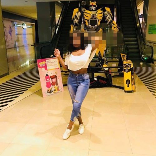Antalya Üniversiteli Escort Bayanların Zevk Verme Saatleri