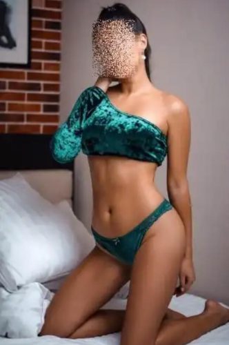 Yeni Olgun Escort Derya