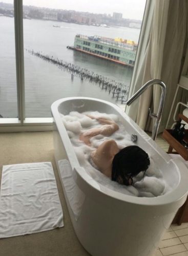 Vip Escort Alev Kusursuz Seks Yapıyor