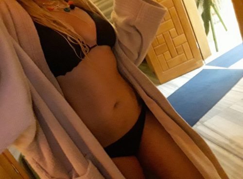Ateşli Güzellik Sınırsız Escort Merve