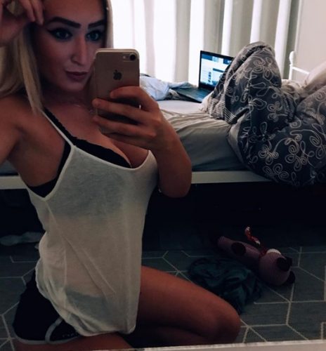 Finike Escort Hande Hizmetleriyle Sizi Hayran Bırakacak