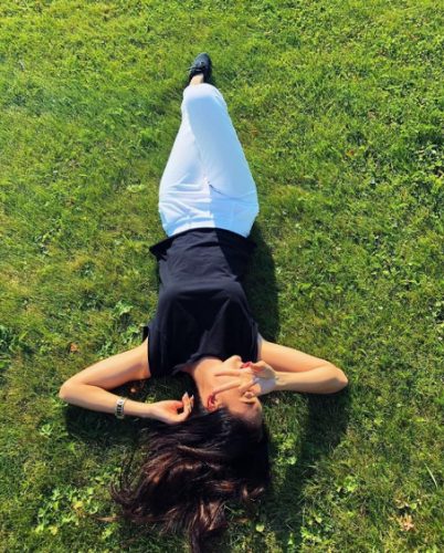 Vamp Escort Hatun Sizi Seks Kölesi Yapmak İstiyor