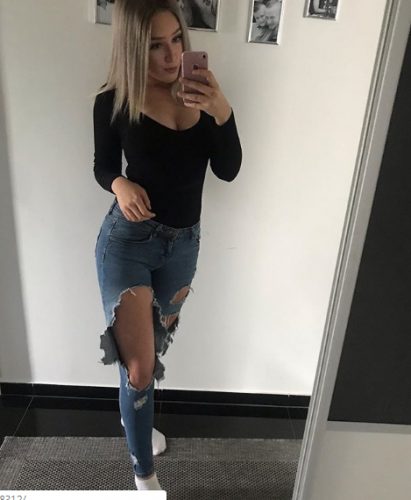 Finike Escort Hande Hizmetleriyle Sizi Hayran Bırakacak