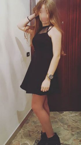 Tanıdıkça Değer Vereceğiniz Kadriye Escort Ayşen