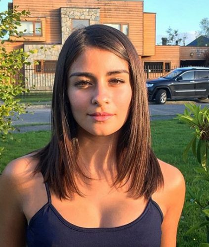 Seksteki Sağ Kolunuz Escort Serap