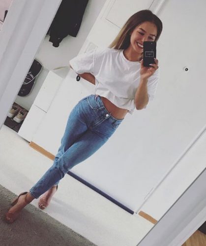 Tek Eşliliği Sevmeyen Escort Cansel