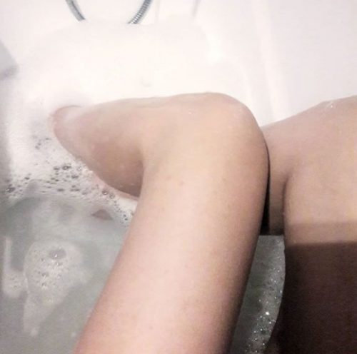Farklı Heyecanları Seven Üniversiteli Escort Duru