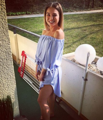 Farklı Heyecanları Seven Üniversiteli Escort Duru