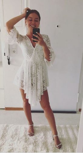 Baş Döndüren Hizmetiyle Seksi Masöz Escort Dilek