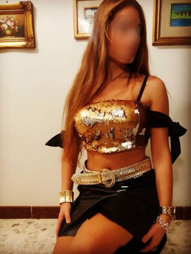 Tecrübe Dendiği Zaman İlk Akla Gelen İsim Fethiye Escort Aleyna