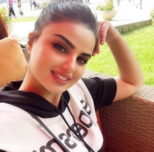 Güzelliğiyle Kışkırtan Seksiyle Doyuran Anal Escort Sinem