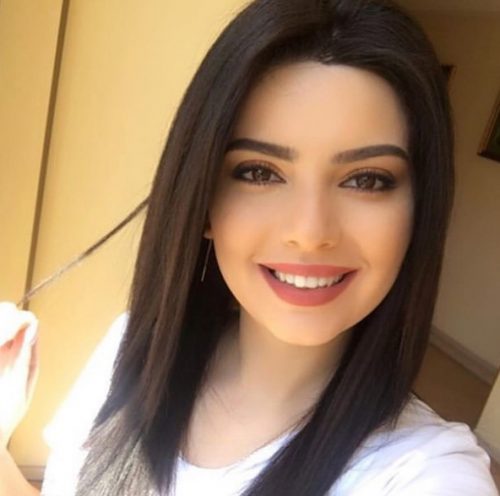 Seksi Her Zamankinden Daha Zevkli Yaşatan Demre Escort Arzu