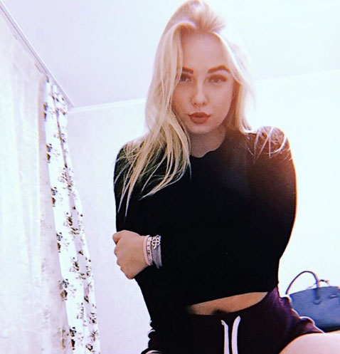 Sınırsız Escort Antalya Escort Güneş