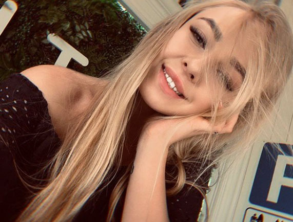Escort Alev Bu Gece Alev Alev Yakacak