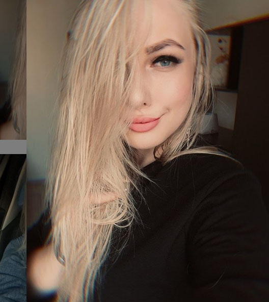 İçindeki Ateşle Orgazm Arayan Elmalı Escort Betül