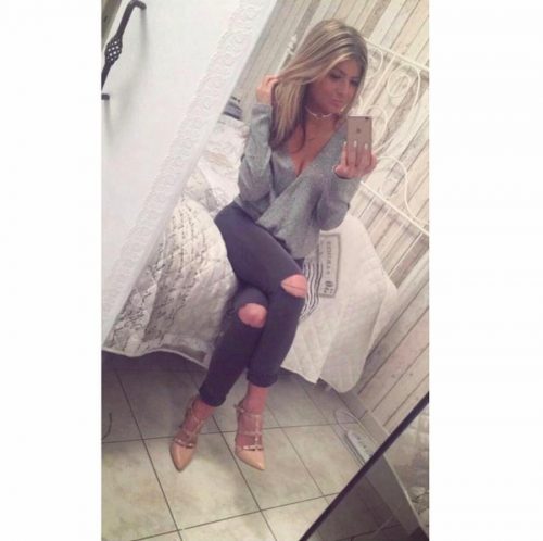 Yeni suriyeli escort kızlar