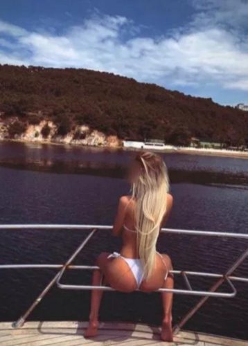 Spor Sever Antalya Escort Bayanları
