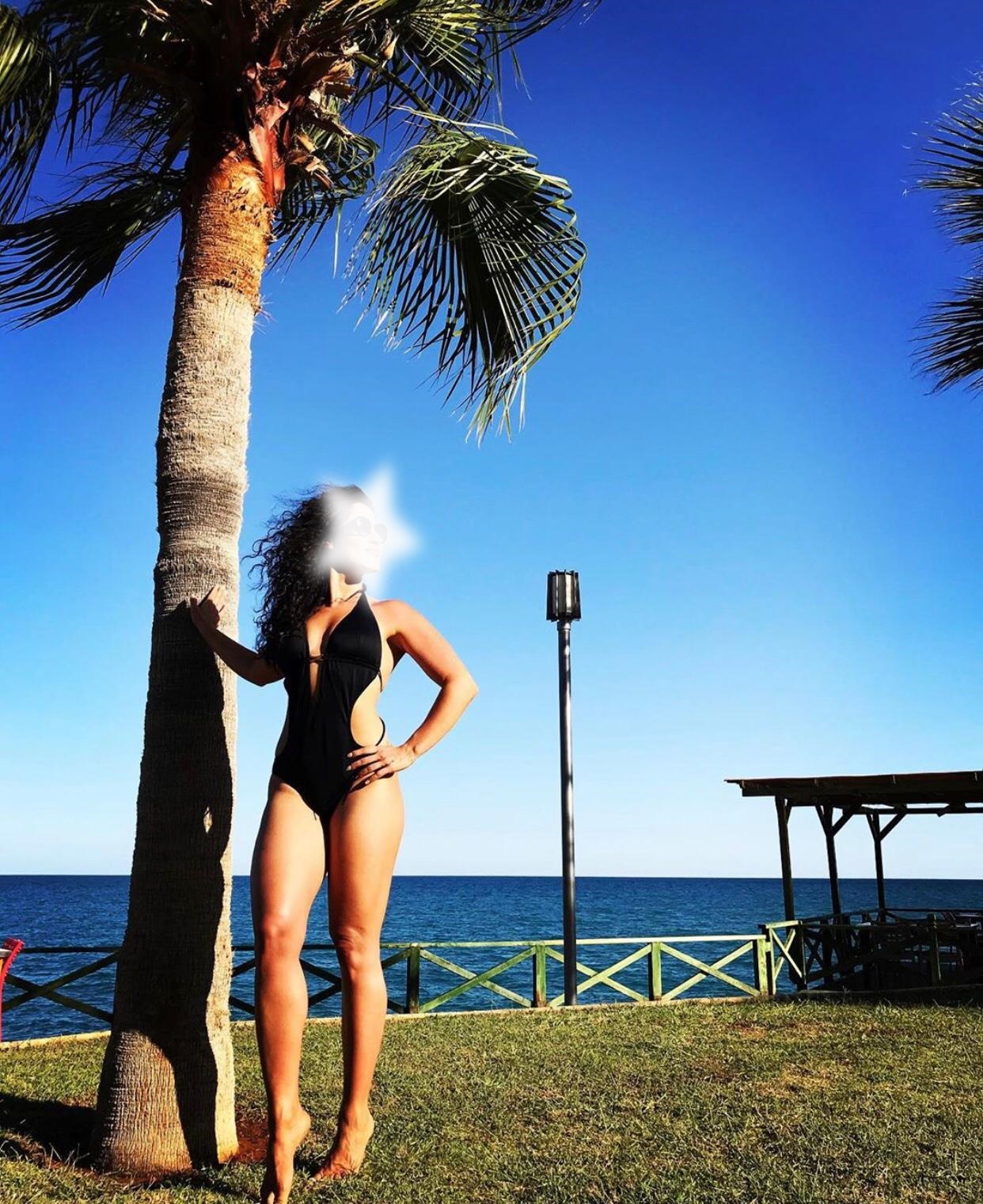 En Zevkli Seks Muhabbeti BDSM Escort Melis’le Yaşanır