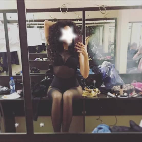 En Zevkli Seks Muhabbeti BDSM Escort Melis’le Yaşanır