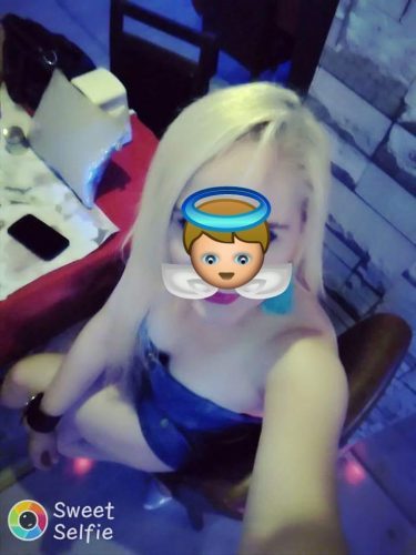 Konyaaltı Escort Çıtır Seren Sekse Doymuyor