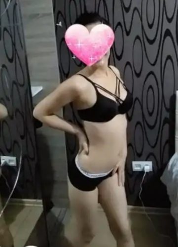 Latin Güzelleri Aratmayan Çıtır Escort Okyanus