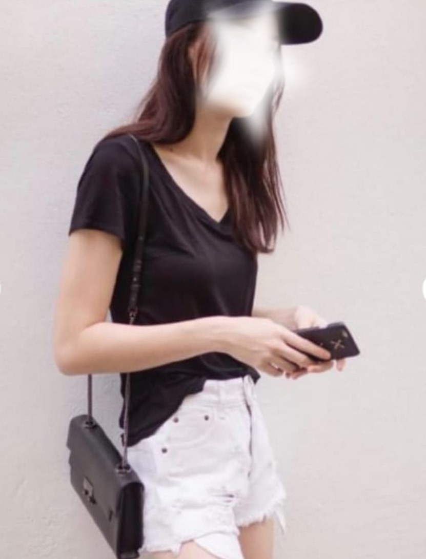Konyaaltı Escort Bayan Zeliha İle Dört Dörtlük Maceralar