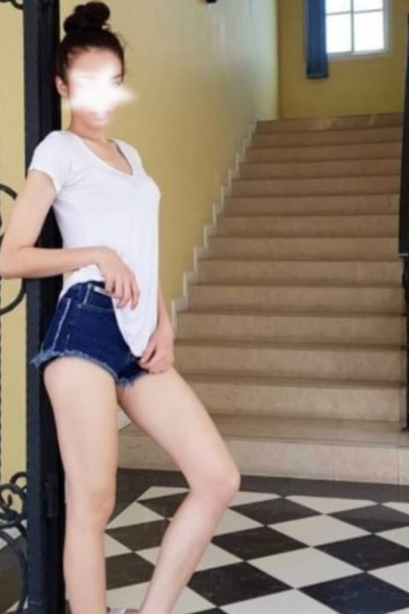 Varlığıyla Gecenizi Aydınlatan Rus Escort Tanya
