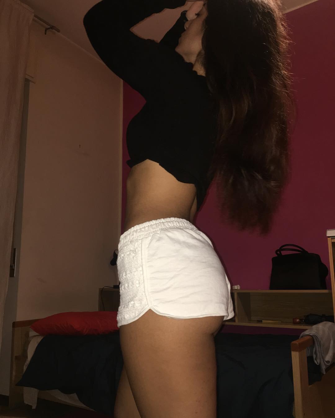 Ateşinizi Söndürecek Antalya Rus Escort Veronica
