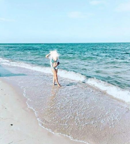 Gerçek Fotoğraflarıyla Kaş Escort Bayan Damla