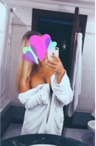 Gecelerinizi Şenlendiren Kaş Escort Güzel Dilara