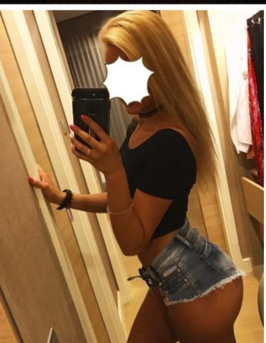Sorunsuz Bir Seks Keyfi Veren Ucuz Escort Buket