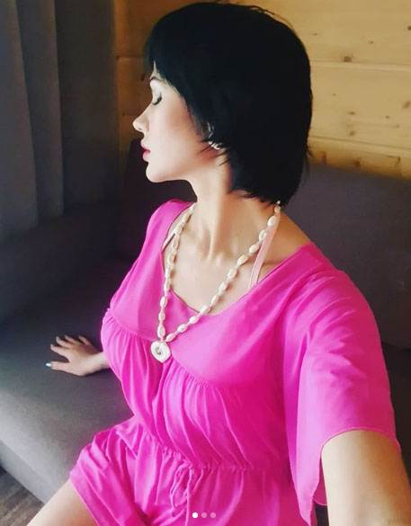 Konyaaltı Arapsuyu Escort Funda Bay Bayan Ayırmıyor