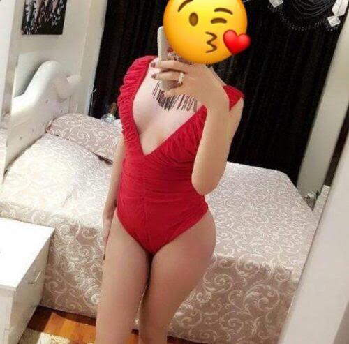 Güzel Ev Hanımı Şule’nin Doyumsuz Escort Hizmetleri