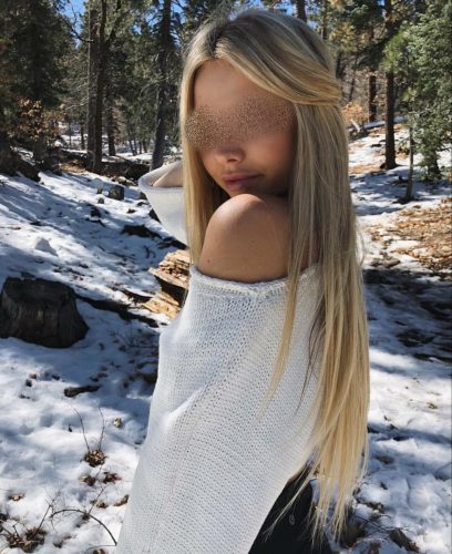 Genç çıtır Kıvamındaki Korkuteli Escort Selin